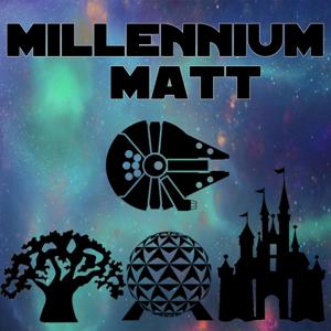 Millennium Matt