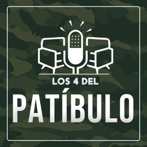 Los 4 del Patíbulo