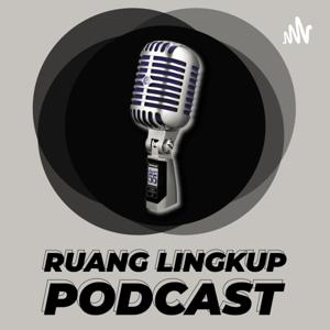 Ruang Lingkup Podcast