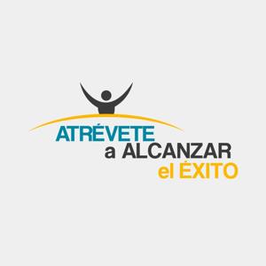 Atrévete a alcanzar el éxito