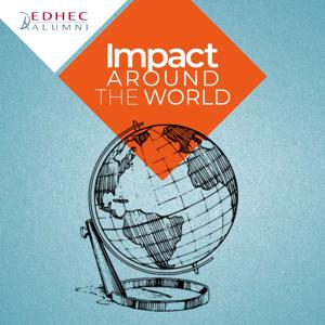 Impact Around the World by EDHEC Alumni