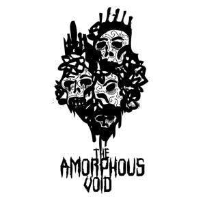 The Amorphous Void