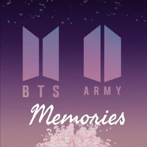 BTS Memories