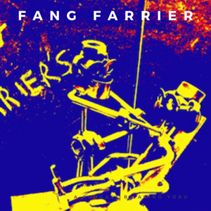 Fang Farrier