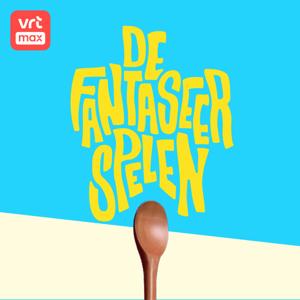 De Fantaseerspelen