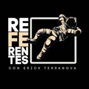 REFERENTES - El Podcast de Marketing y Negocios.