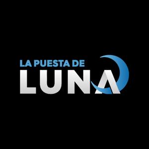 La Puesta de Luna