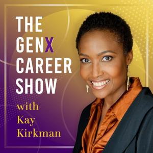 The GenX Career Show