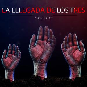 La Llegada De Los Tres