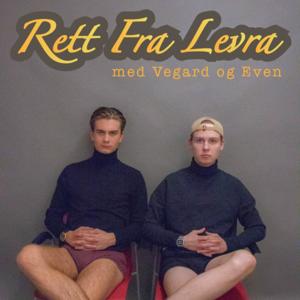 Rett Fra Levra