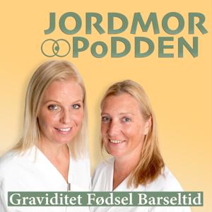 Jordmorpodden - om graviditet fødsel og barseltid by Jordmorpodden