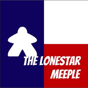 The LoneStar Meeple