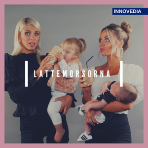 Lattemorsorna