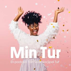 Min Tur by I LIKE RADIO