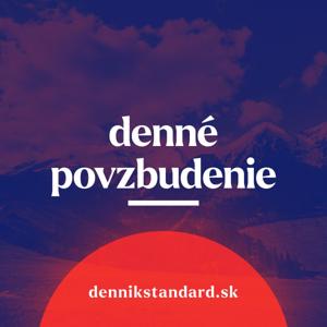 Denné povzbudenie