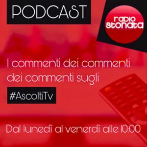 #AscoltiTv su Radio Stonata