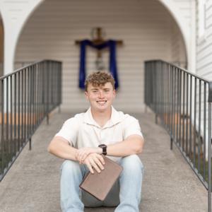 Jonah Mitchell's Podcasts