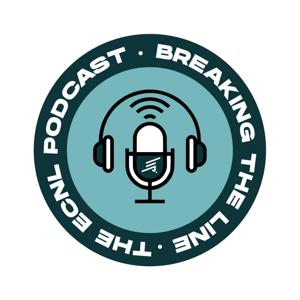 Breaking the Line: The ECNL Podcast