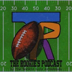 The Rookie's Podcast
