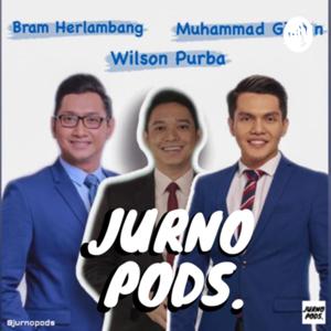 JURNOPODS