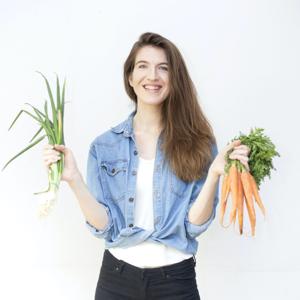 Dieta, planeta, lifestyle - Kasia Rećko