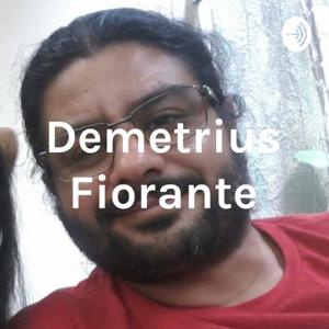 Demetrius Fiorante