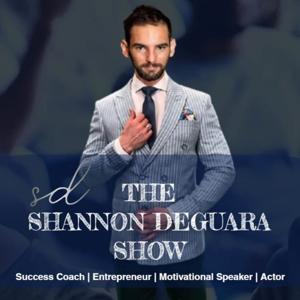 Making An Impact With Shannon De Guara