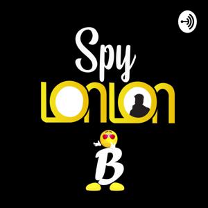 Spy MaMa B