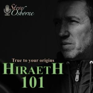 Hiraeth 101