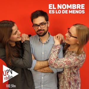 El Nombre Es Lo De Menos