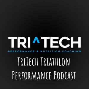TriTech Triathlon Podcast