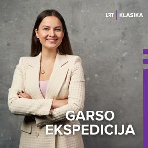 Garso ekspedicija