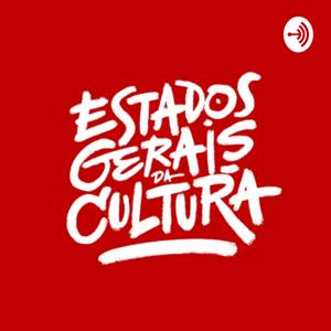 Encontros Abertos dos Estados Gerais da Cultura