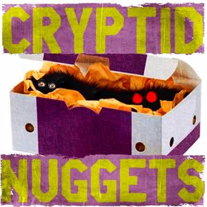 Cryptid Nuggets: A Beasty Boys Paranormal Podcast