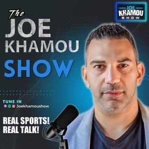 Joe Khamou Show