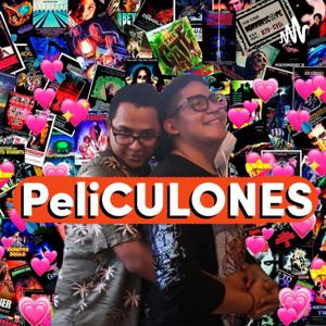 PeliCULÓN Podcast