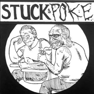 Stuck And Poke