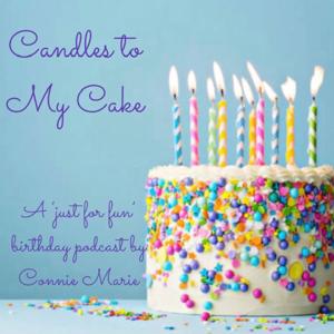 Candles to My Cake