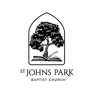 St Johns Park Baptist Church Sermons