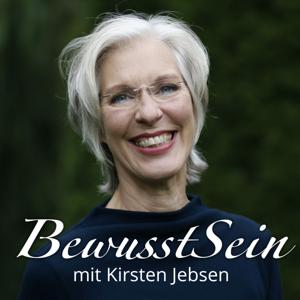 BewusstSein mit Kirsten Jebsen