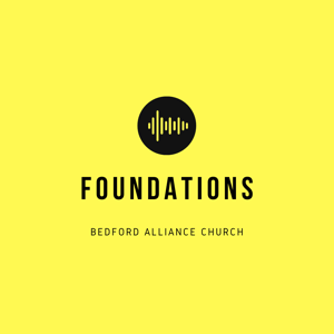 Foundations Podcast