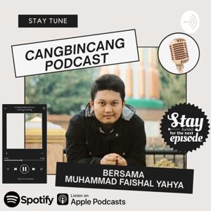 CangBincang Podcast