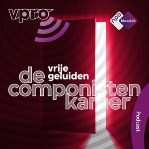 De componistenkamer by NPO Klassiek / VPRO