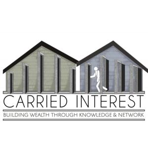 Carried Interest: Building Wealth Through Knowledge and Network
