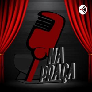 Podcast Na Praça