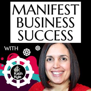 Manifest Business Success