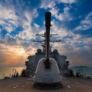 LAS ARMAS DE NUESTRA MILICIA