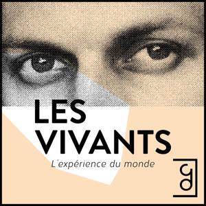 Les Vivants by Magnéto