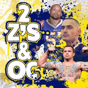 2Z's&OC