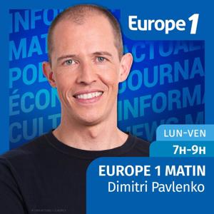 Europe 1 Matin by Europe 1